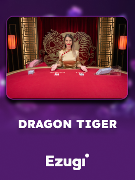 Dragon Tiger Mobile