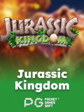 Jurassic Kingdom