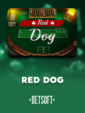 Red Dog
